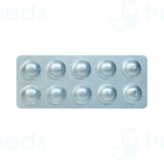 Vasostat 40 Tablet 10