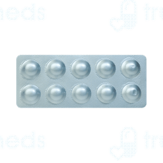 Vasostat 40 Tablet 10