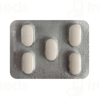 Azitroth 500 Tablet 5