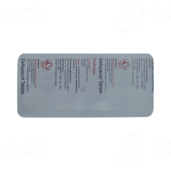 Deflodari Tablet 10 Deflodari Tablet 10