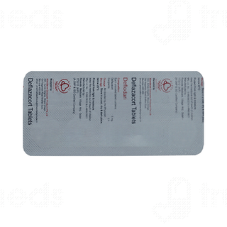 Deflodari Tablet 10
