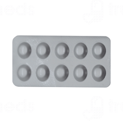 Deflodari Tablet 10 Deflodari Tablet 10