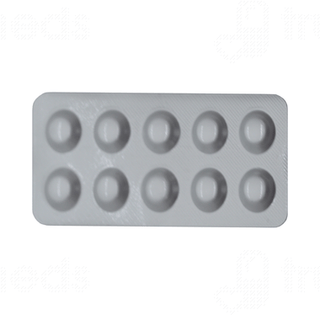 Deflodari Tablet 10