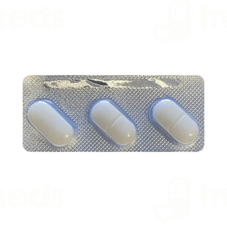 Azyris 500 Tablet 3