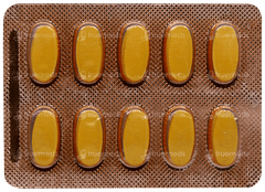 Dolofresh Tablet 10