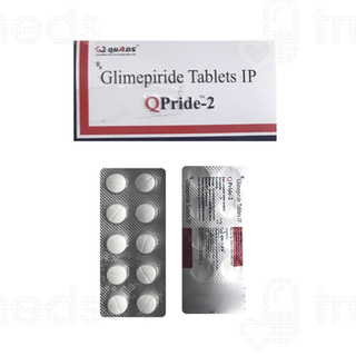 Qpride 2 Tablet 10