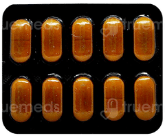 Gamaze Mf Tablet 10