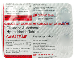 Gamaze Mf Tablet 10 Gamaze Mf Tablet 10