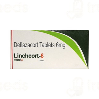 Linchcort 6 Tablet 10