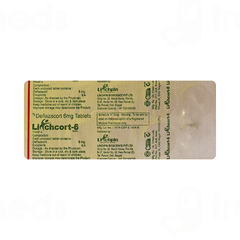 Linchcort 6 Tablet 10