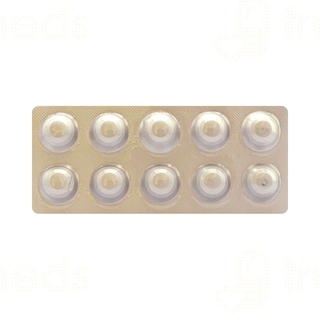 Linchcort 6 Tablet 10
