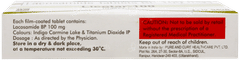 Licotar 100 Tablet 10