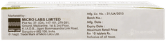 Licotar 100 Tablet 10