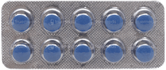 Licotar 100 Tablet 10