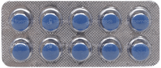 Licotar 100 Tablet 10