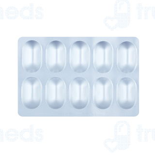 Oclar 250 Tablet 10