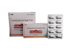 Udigard 300 MG Tablet 10 Udigard 300 MG Tablet 10