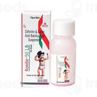 Ronifix O Lb Tablet 10