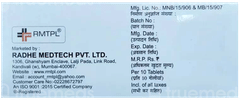 Enzybro D Tablet 10