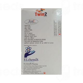 Twin 2 Tablet 10