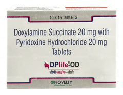 Dplife Od Tablet 15