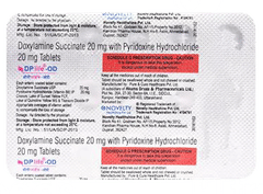 Dplife Od Tablet 15
