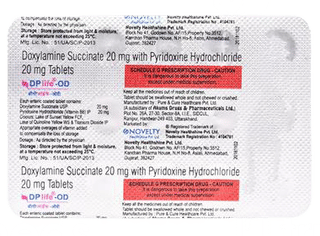 Dplife Od Tablet 15