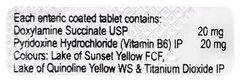 Dplife Od Tablet 15
