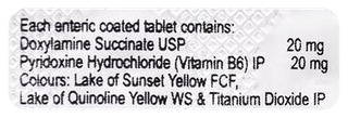 Dplife Od Tablet 15