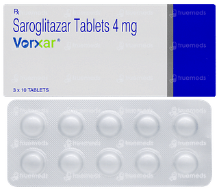 Vorxar Tablet 10