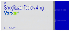 Vorxar Tablet 10