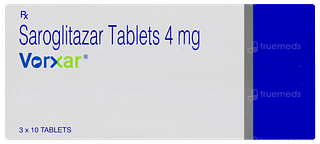 Vorxar Tablet 10