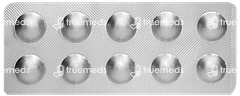 Alerdain M Tablet 10
