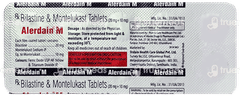 Alerdain M Tablet 10 Alerdain M Tablet 10