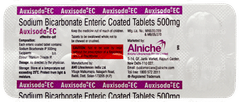 Auxisoda Ec Tablet 10