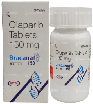 Bracanat 150 Tablet 30
