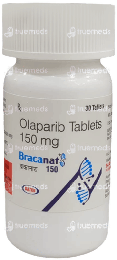 Bracanat 150 Tablet 30