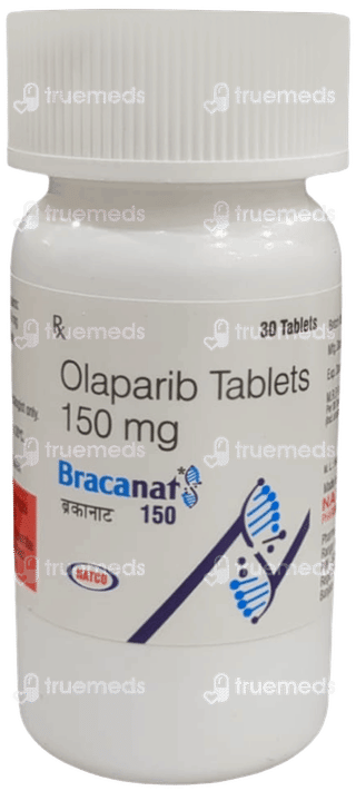 Bracanat 150 Tablet 30