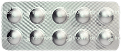 Diflup 5 Tablet 10