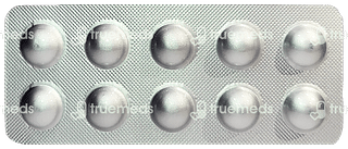 Diflup 5 Tablet 10