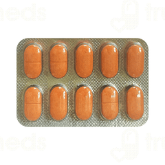 Odyflex Tablet 10