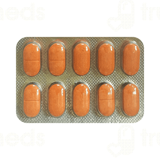 Odyflex Tablet 10
