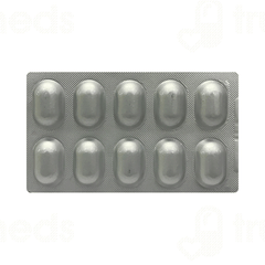 Aceriv P Tablet 10 Aceriv P Tablet 10