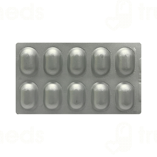 Aceriv P Tablet 10