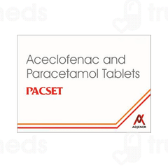 Pacset Tablet 10