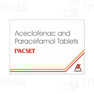Pacset Tablet 10