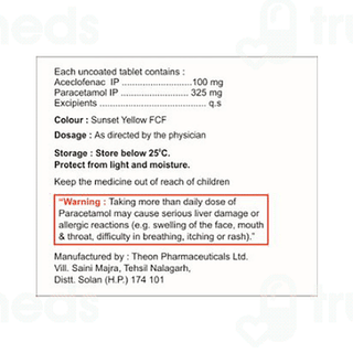 Pacset Tablet 10