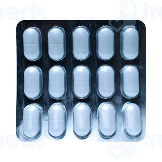 Calstep Tablet 15