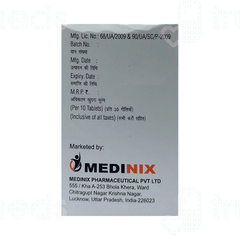 Aconix Plus Tablet 10
