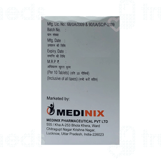 Aconix Plus Tablet 10